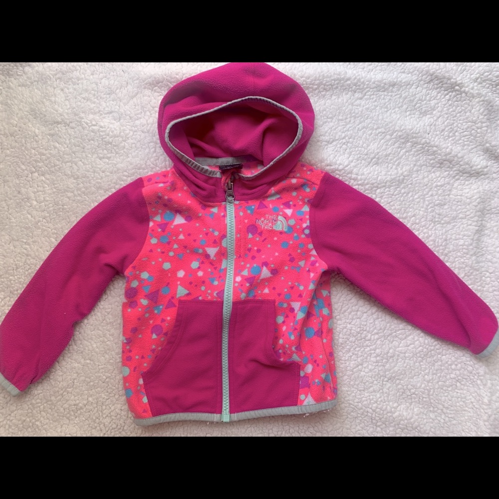 cozy micro fleece for lightweight, durable warmth.